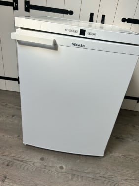 MIELE - vriezer tafelmodel