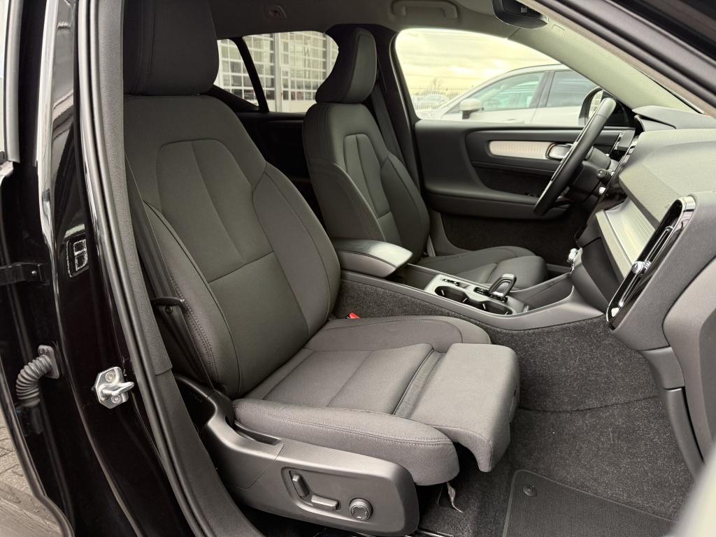 Volvo XC40 t5 262pk recharge r-design| adap.cruise| camera| trekhaak| keyle