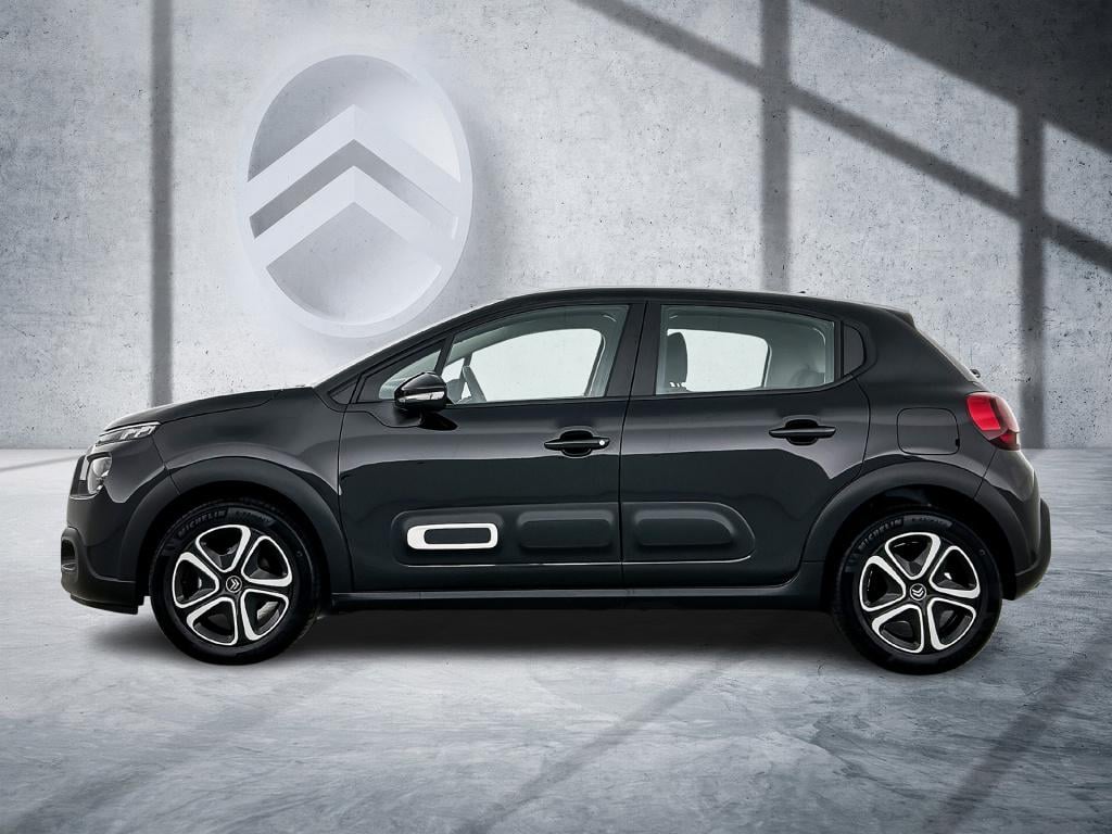 Citroen C3 82 pk plus | rijklaar | navigatie | parkeersensoren achter |
