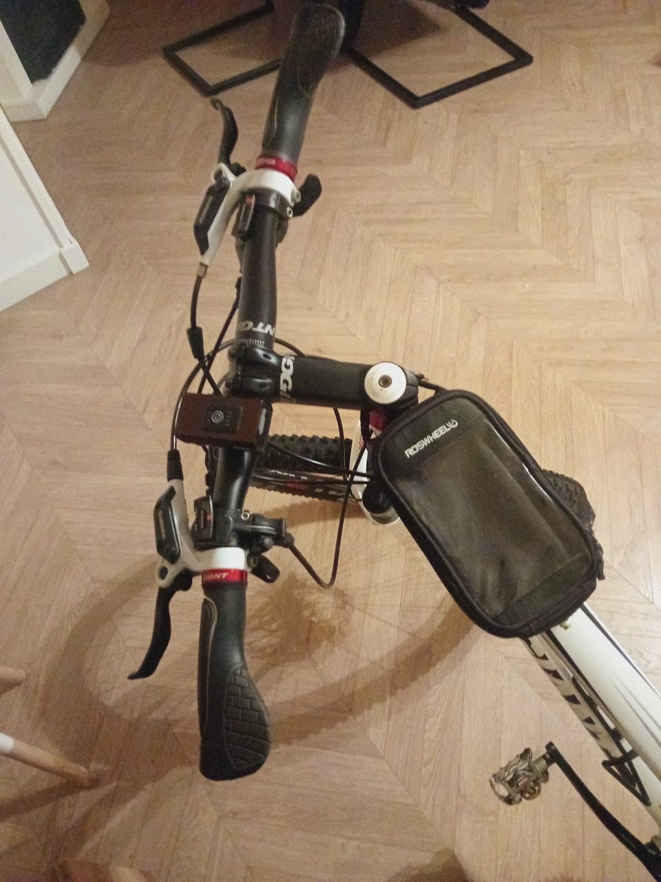 Stoere GIANT MTB XL