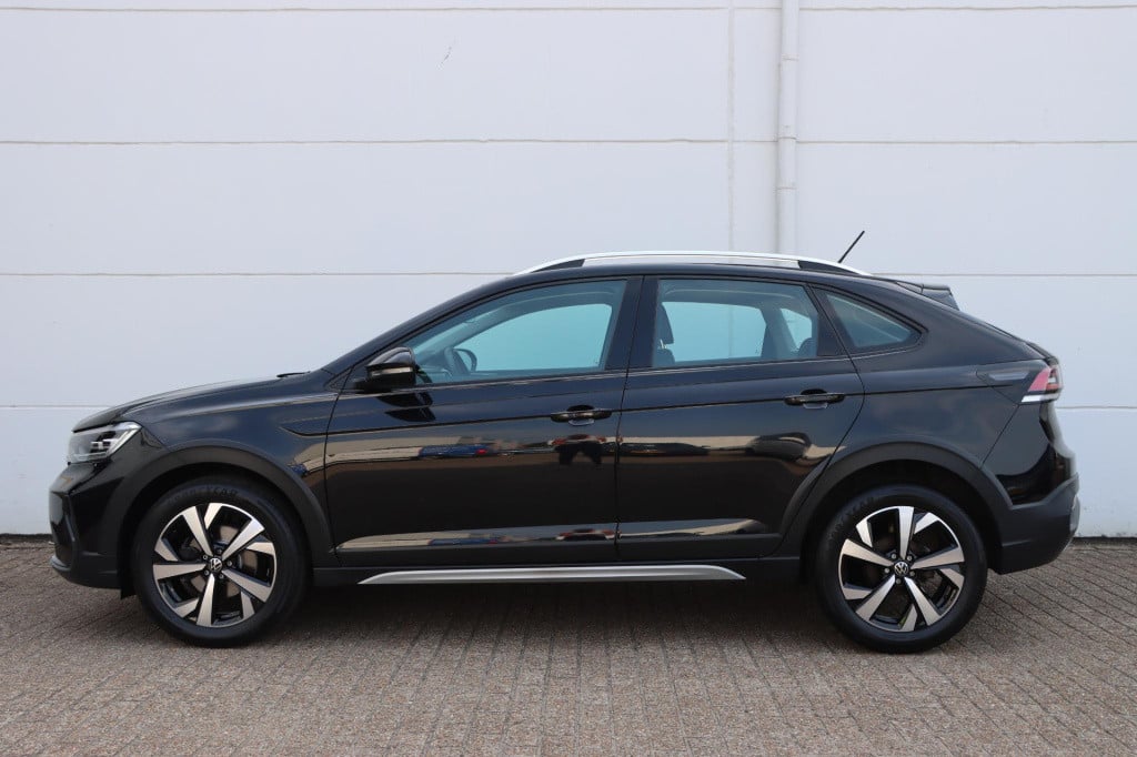 Volkswagen Taigo 1.0 tsi style 110pk dsg7