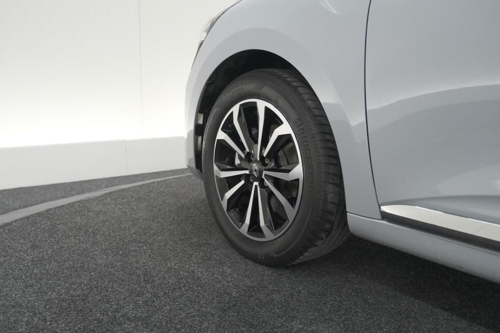 Renault Clio 1.6 e-tech full hybrid 145 techno | 360 camera | adaptieve cru