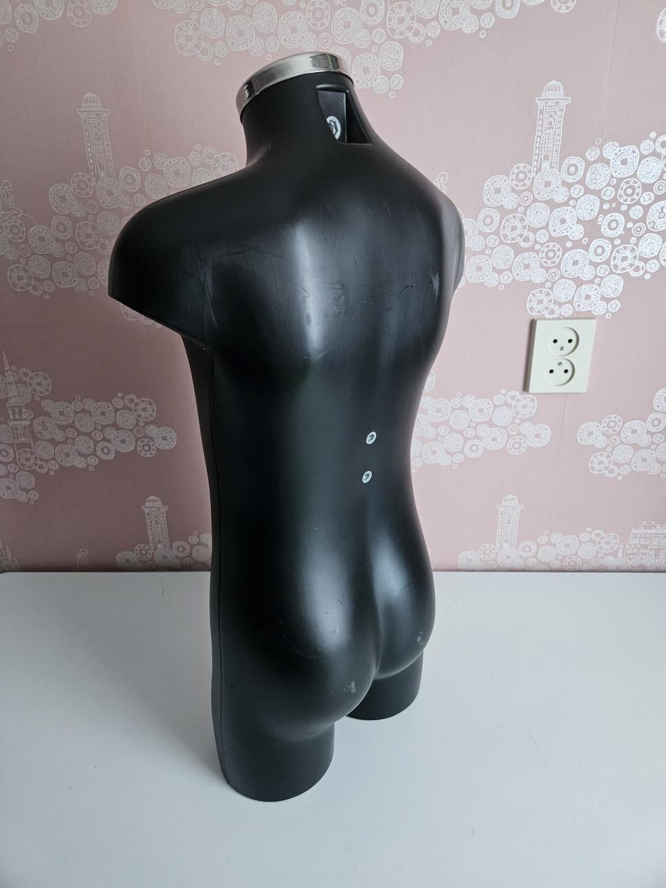 Paspop kind maat 140