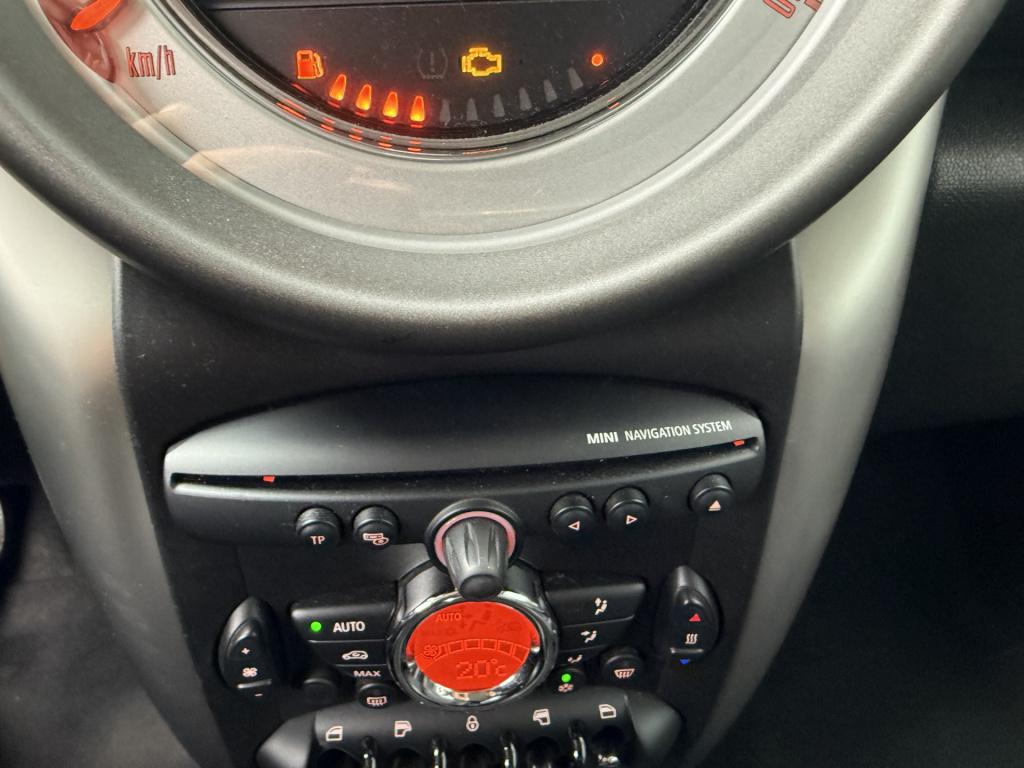 Mini Countryman mini 1.6 122pk cooper chili 5-drs