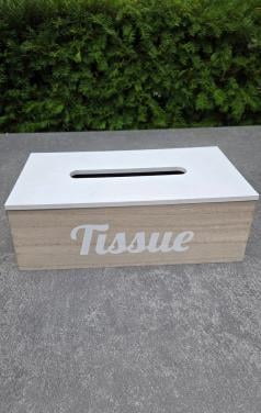 Tissuebox