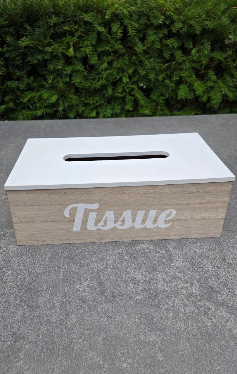 Tissuebox