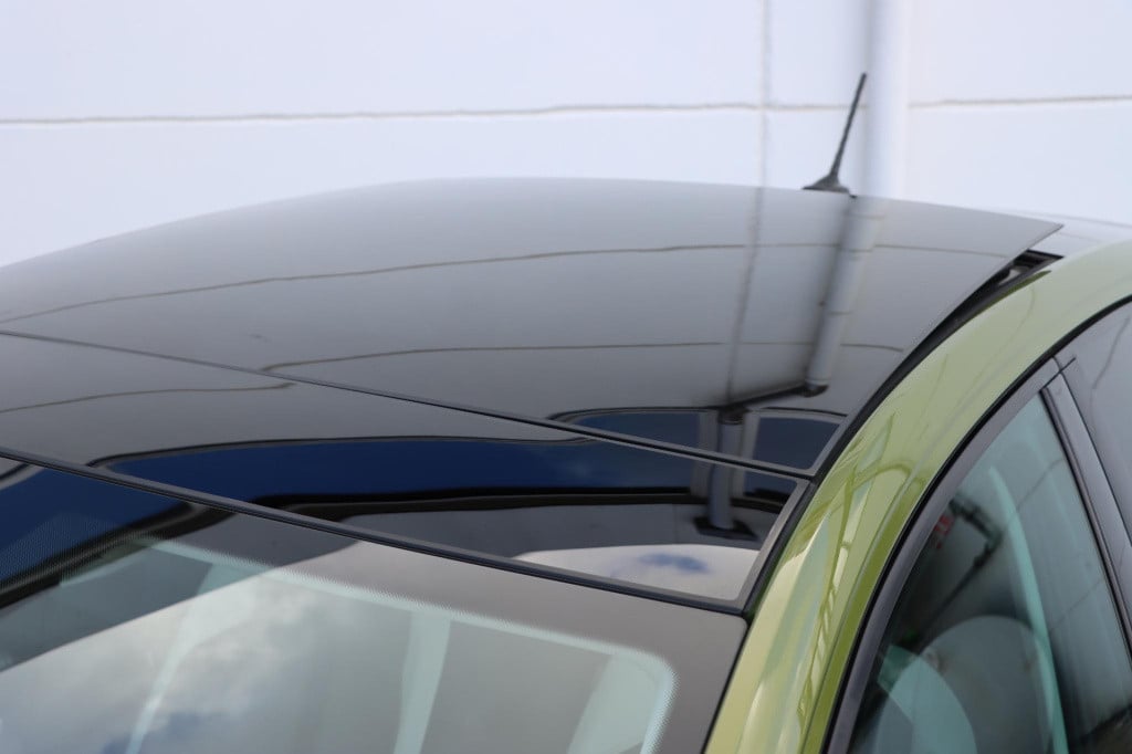 Volkswagen Taigo 1.0 tsi style 110pk dsg7