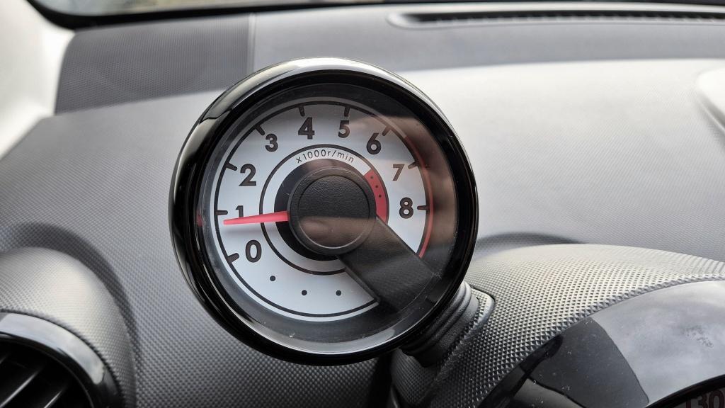 Citroen C1 1.0-12v selection