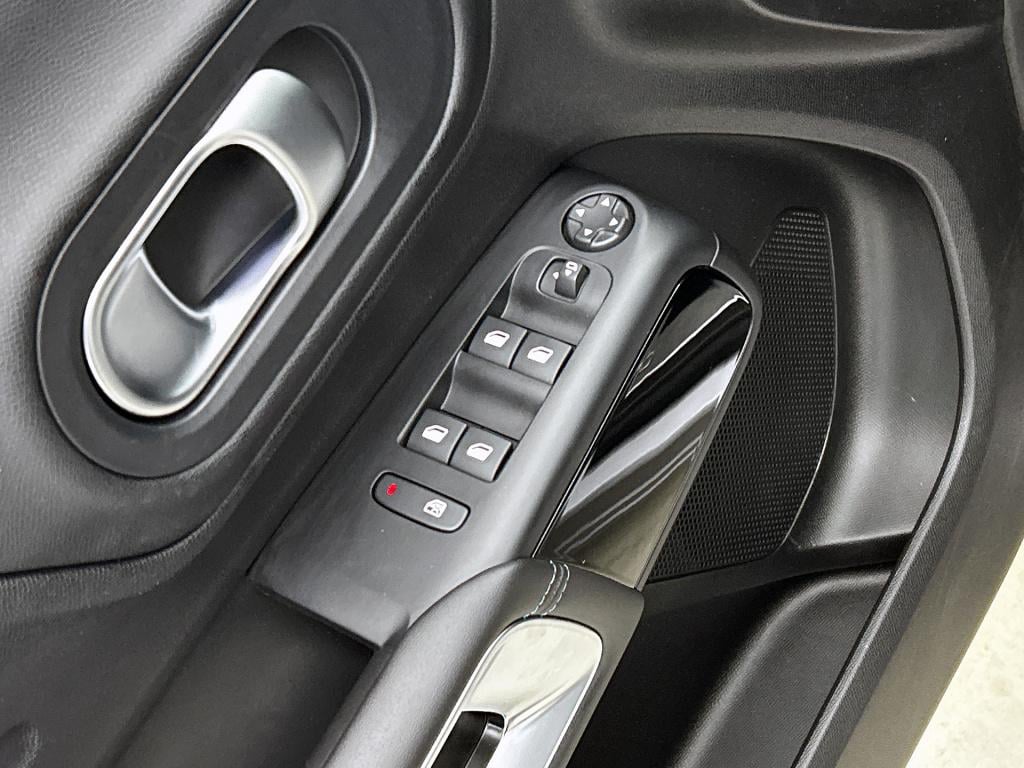 Citroen C5 Aircross plug-in hybrid 225 pk automaat shine | rijklaar | panor