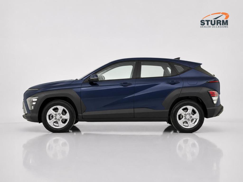 Hyundai Kona 1.6 gdi hev comfort
