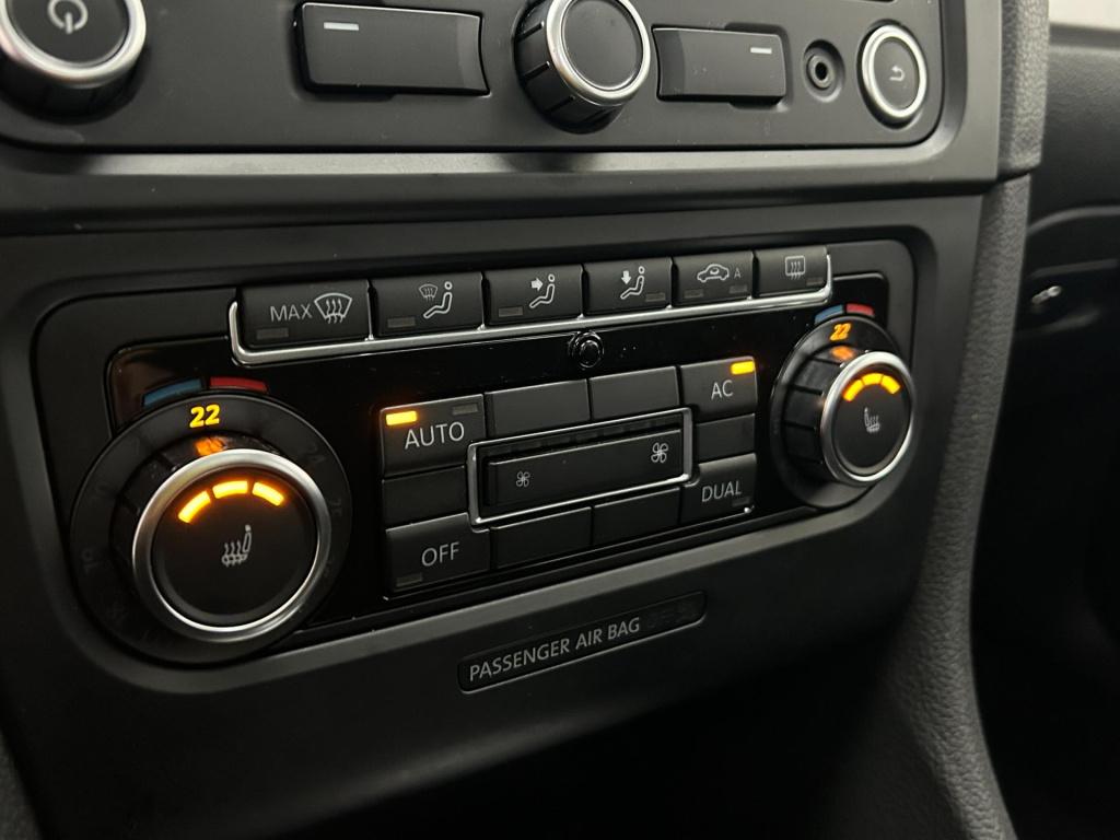 Volkswagen Golf variant occasion 1.4 tsi highline | wit | tweedehands volks