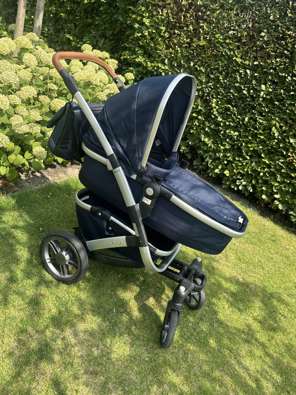Kinderwagen Joolz