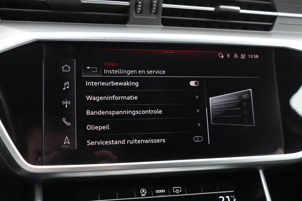 Audi A6 avant 45 tfsi business edition s-tronic 266pk