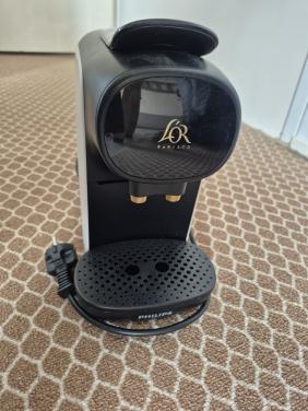 L'OR Barista koffiemachine