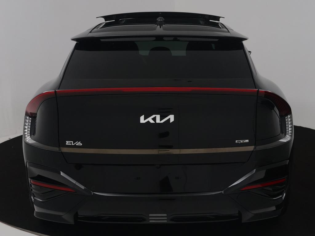 Kia Ev6 gt-line 84 kwh | actie !!! | nu uit voorraad leverbaar | 10 jaar ga