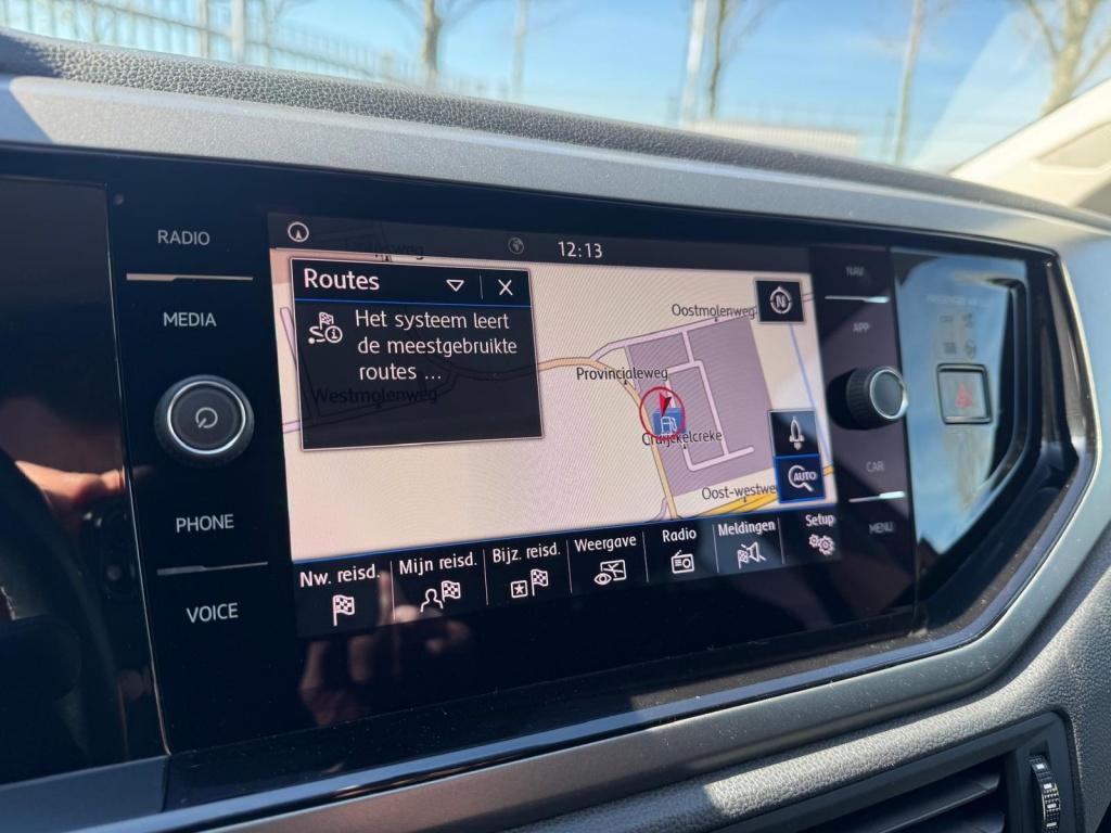 Volkswagen Polo 1.0 tsi comfortline