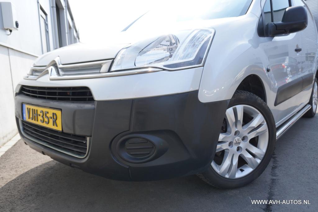 Citroen Berlingo 1.6 vti 500 club , benzine bedrijfswagen!!