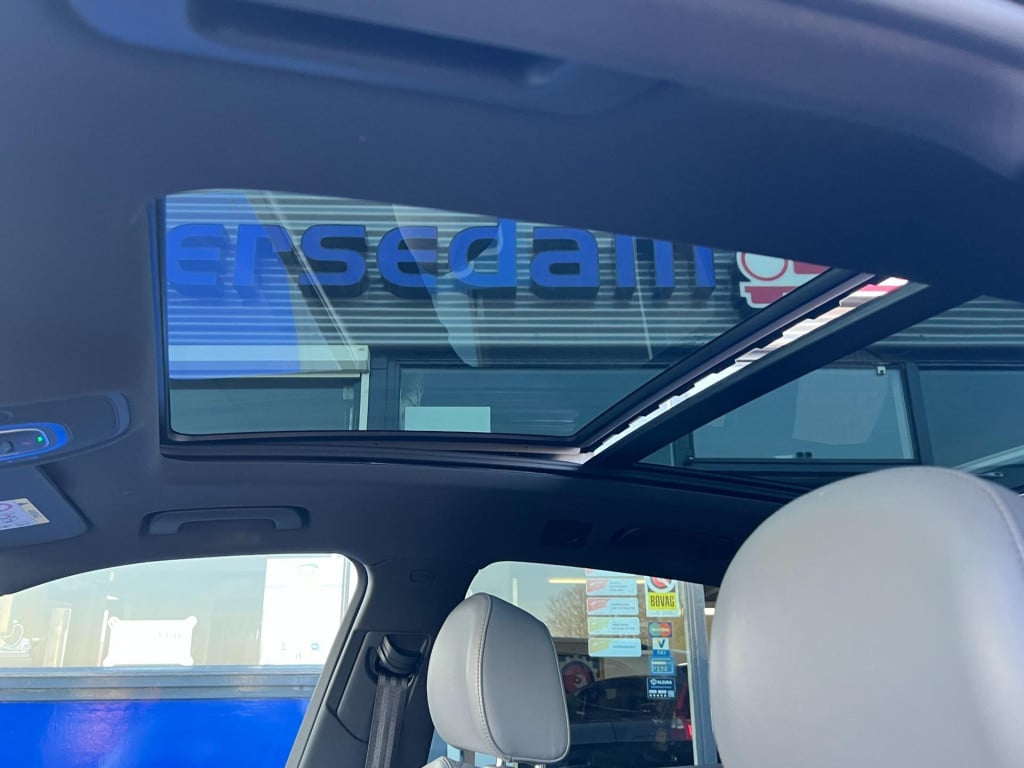 Audi Q5 3.0 tfsi sq5 quattro pro line plus, elektrisch schuif/kanteldak, lu