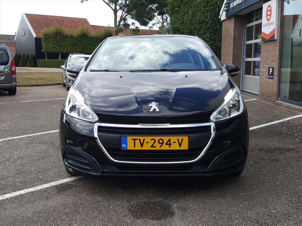 Peugeot 208 1.2 puretech 82pk active navigatie | apple carplay & android | 