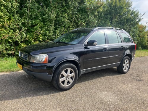 Volvo XC90 3.2 Automaat