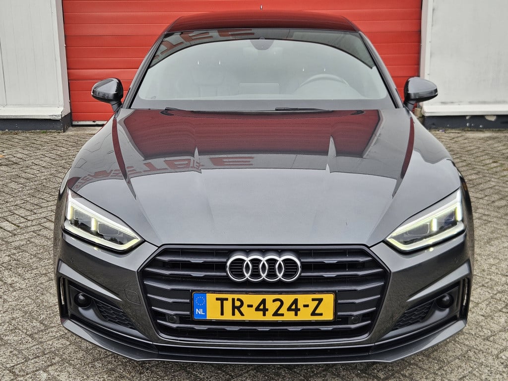 Audi A5 sportback 2.0 tfsi quattro sport pro line s| acc | pano