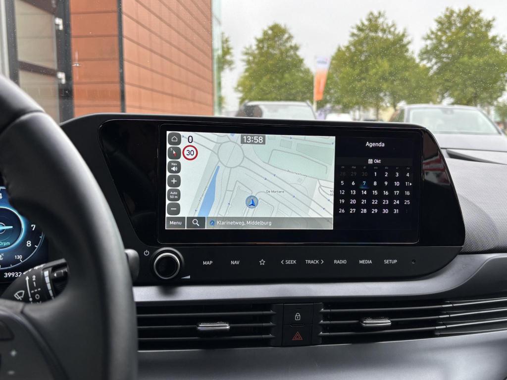 Hyundai I 20 1.0 t-gdi comfort nl-auto, nieuw model!