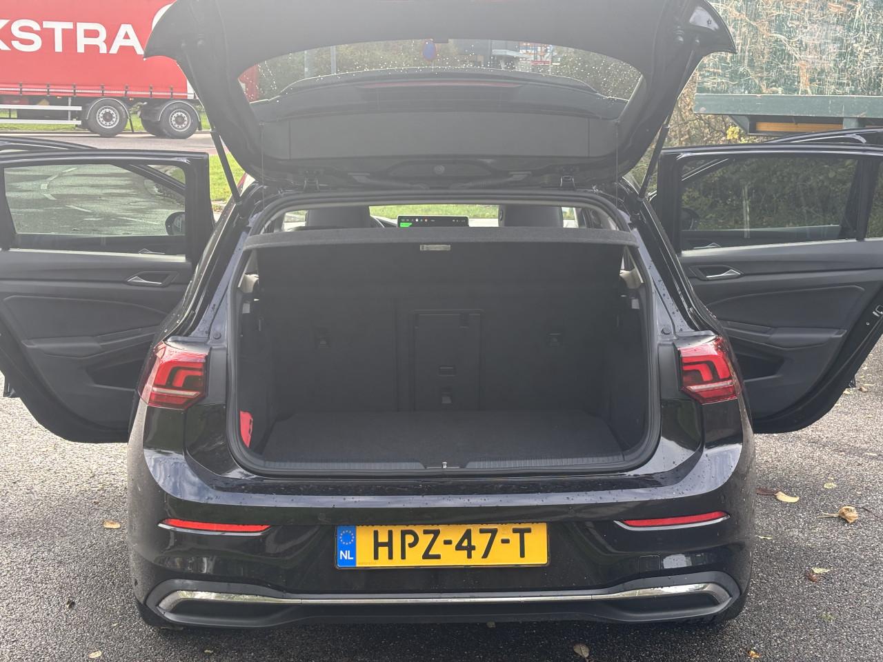 2024 Volkswagen 1.5 TSI Life Edition (Oettinger) BTW verrekenbaar