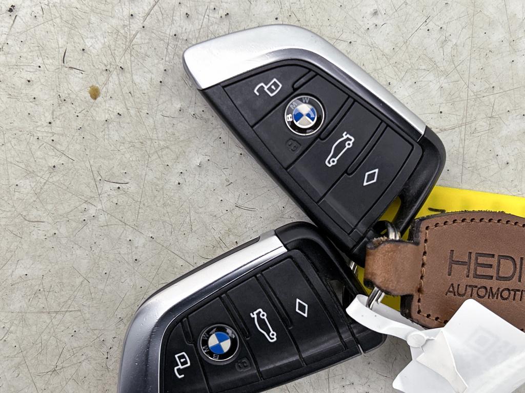 BMW 1 Serie 118i executive edition | overdraagbare bmw garantie | automaat 