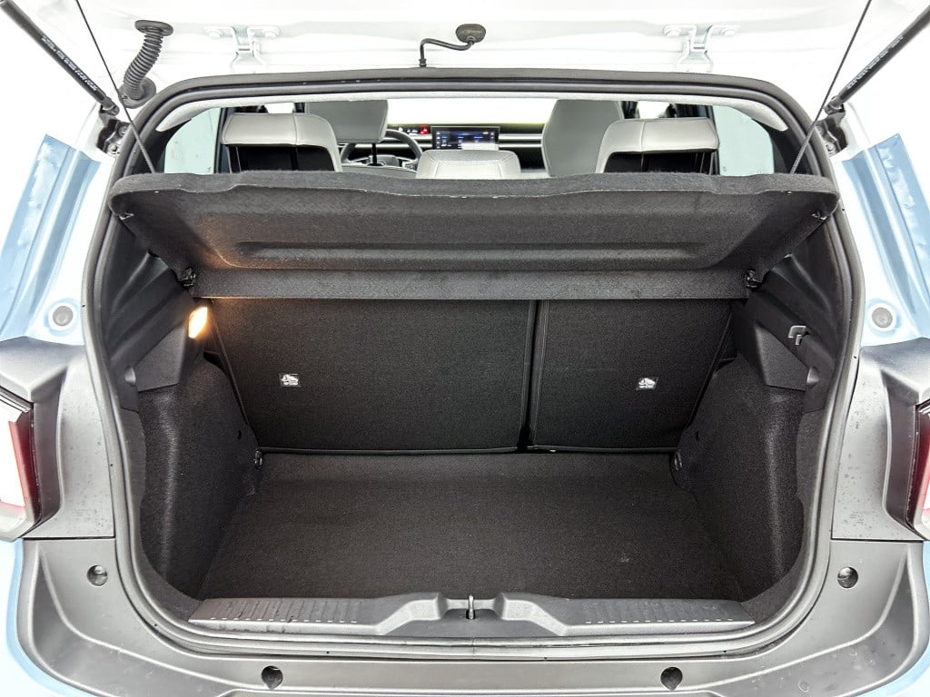Citroen ë-c3 max 113pk 44 kwh | rijklaar | apple carplay | camera | 3 fase