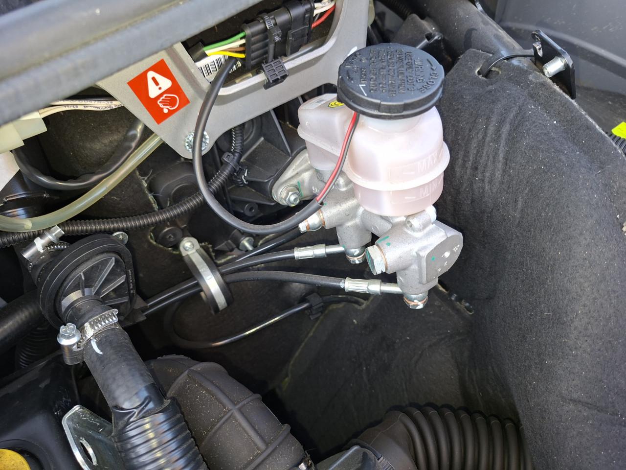 Ligier JS 60 Ultimate Sport z.g.a.n.