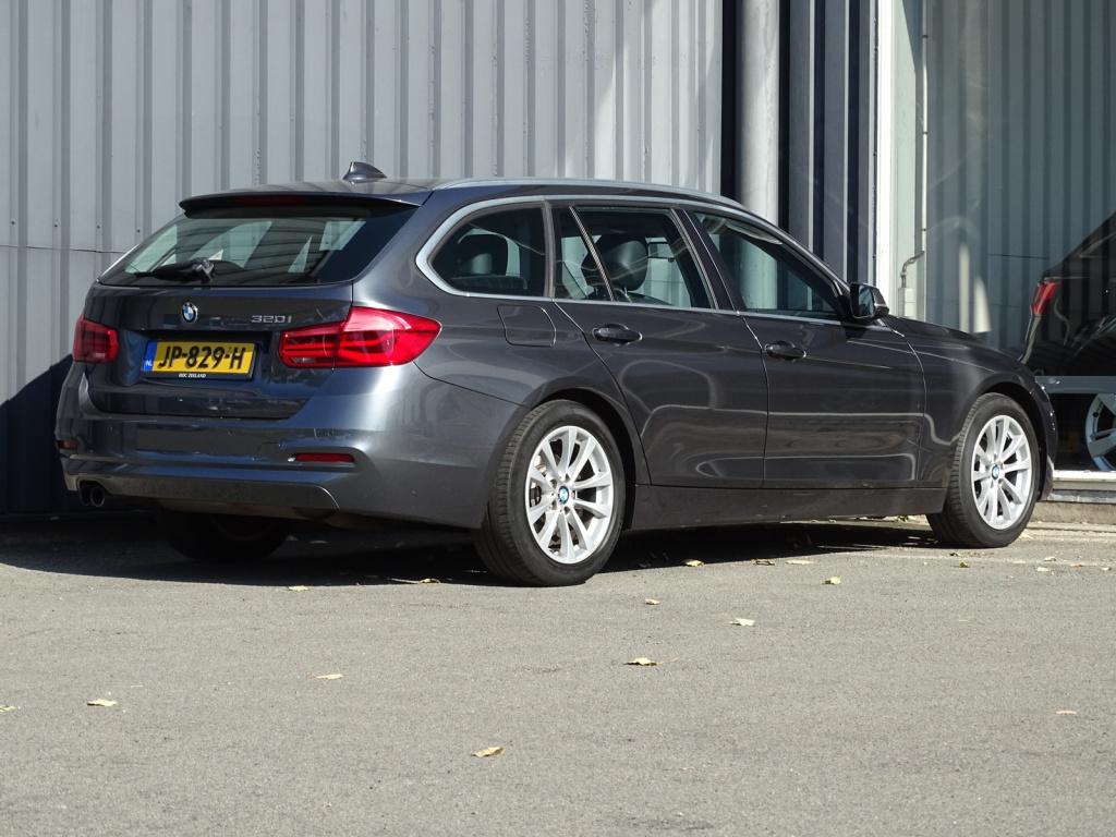 BMW 3-serie touring 320i centennial executive automaat | leder | sportzetel