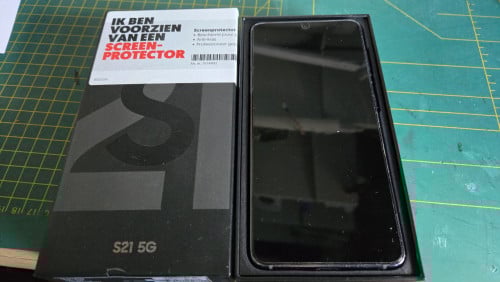 Samsung S21 256gb