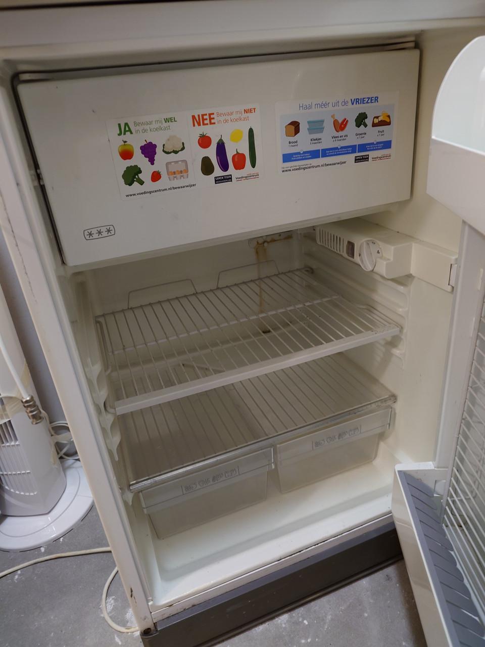 Koelkast