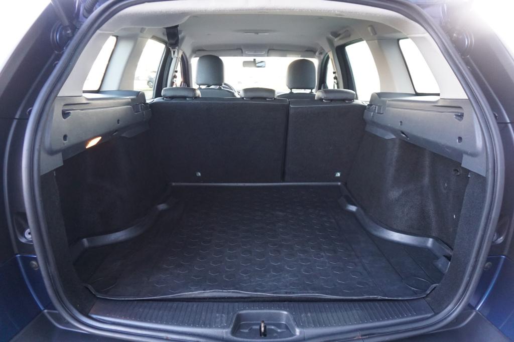 Dacia Logan mcv 0.9 tce stepway airco / navi / cruise / parkeersens. / trek