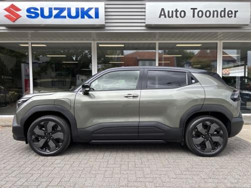 Suzuki E Vitara style 61 kwh