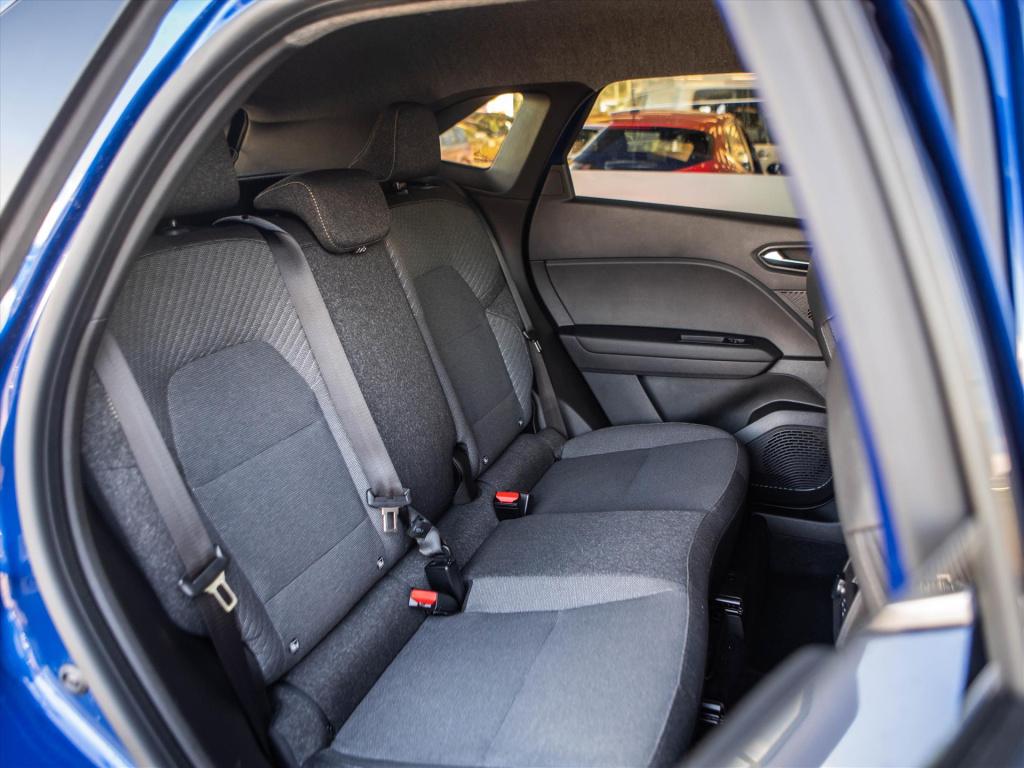 Renault Symbioz 1.6 e-tech full hybrid 145pk techno automaat
