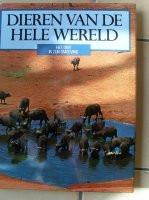 Dieren van de hele wereld Areopagus
