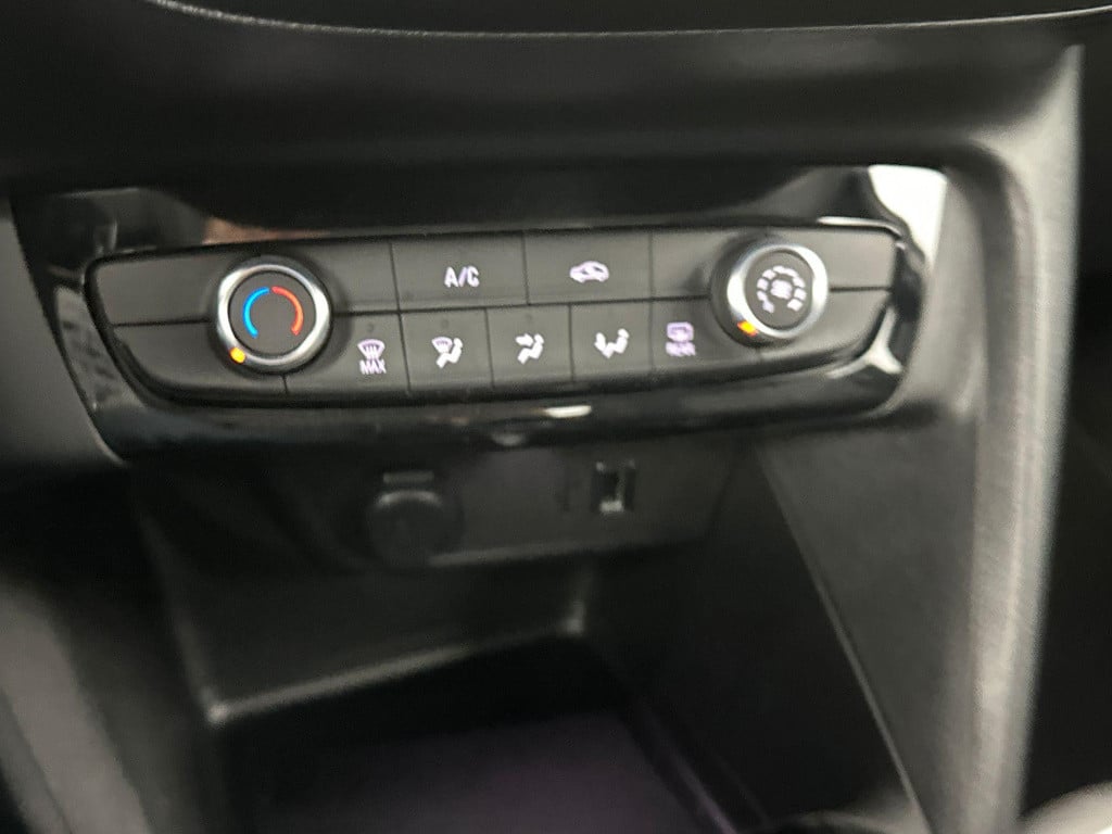 Opel Corsa 1.2 edition | airco | apple carplay/android auto | 16" lichtmeta