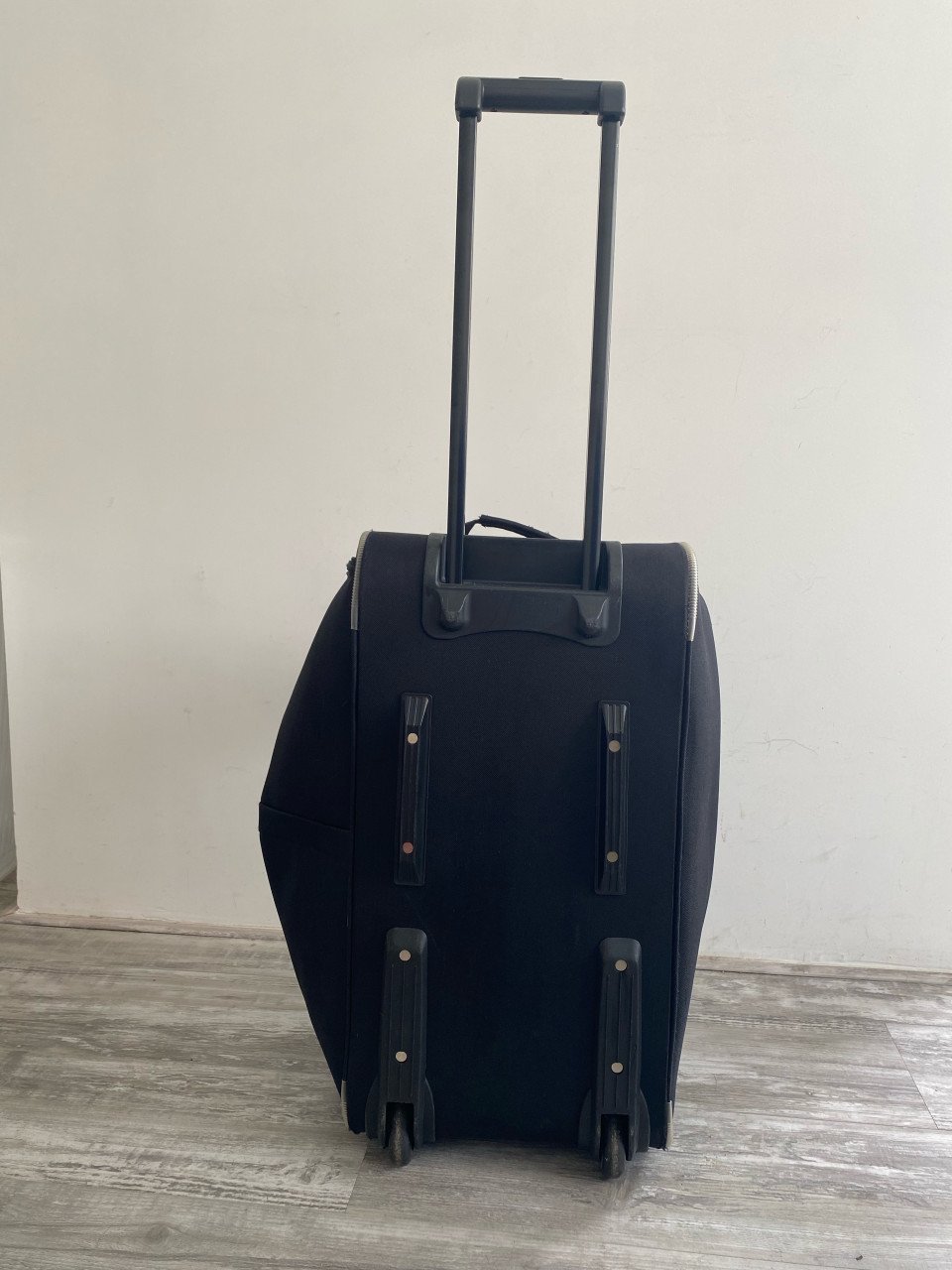 Reistas/ sporttas/ trolley