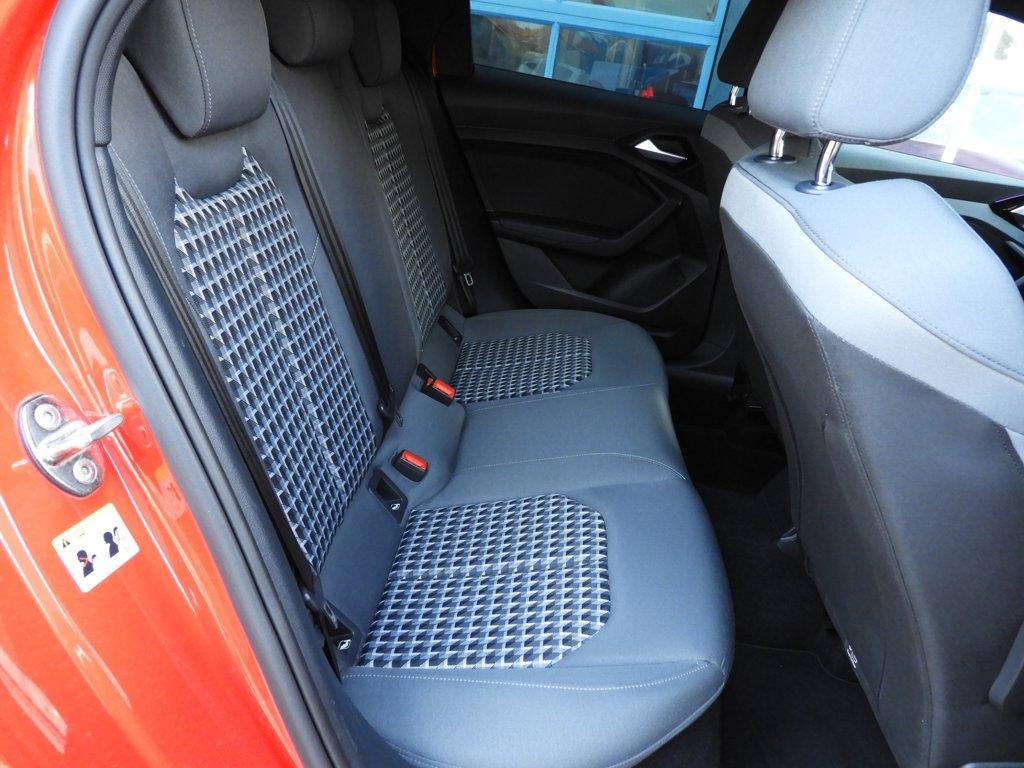 Audi A1 Sportback 35 tfsi s line edition one 1.5 tsi (4 cilinder) bang&oluf