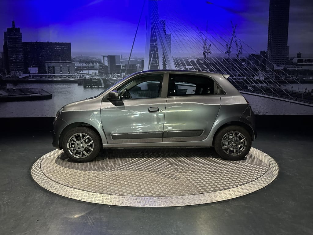 Renault Twingo 1.0 sce série signature viva *r-link*navi*camera*cruise*trek