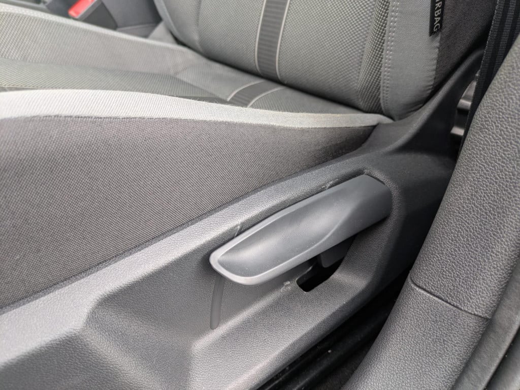 Volkswagen Polo 1.0 tsi highline | adaptieve cruise control | carplay | nav