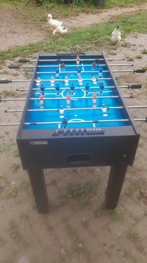Tafelvoetbalspel