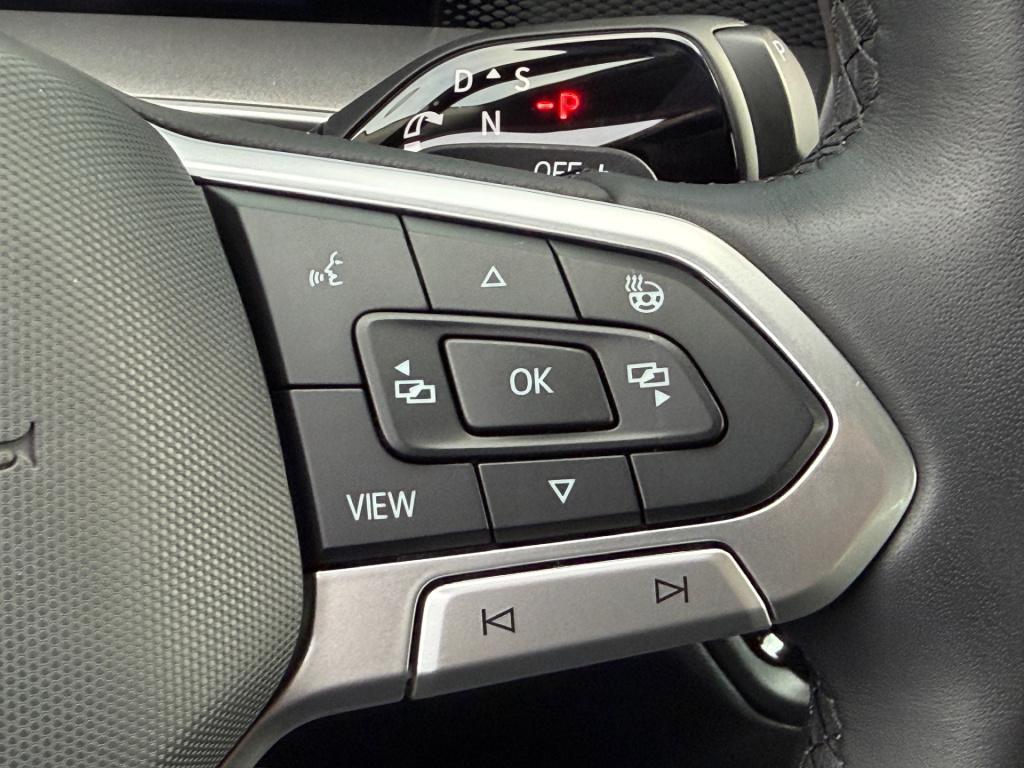 Volkswagen Tayron 1.5 etsi 150pk life 7-persoons | trekhaak | 360 camera | 