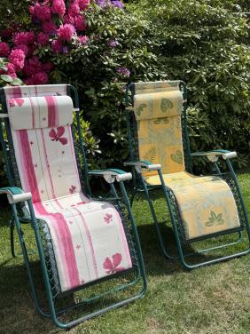 Lafuma tuinstoelen
