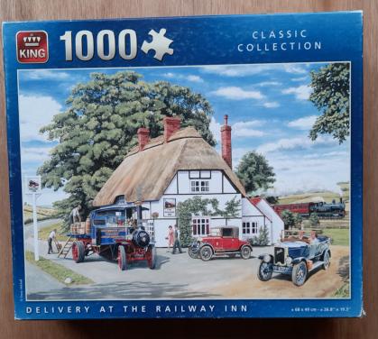 Puzzel