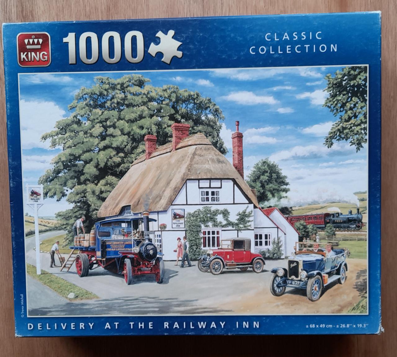 Puzzel
