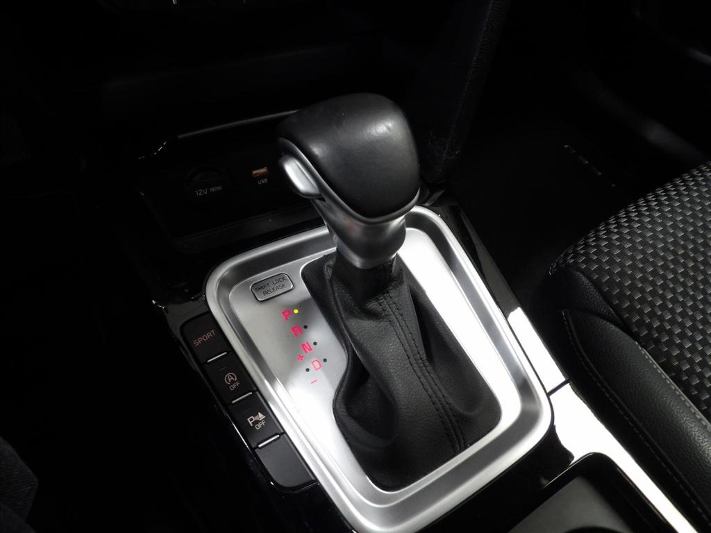 Kia Xceed 1.5 t-gdi mhev 160pk dct7 dynamicline