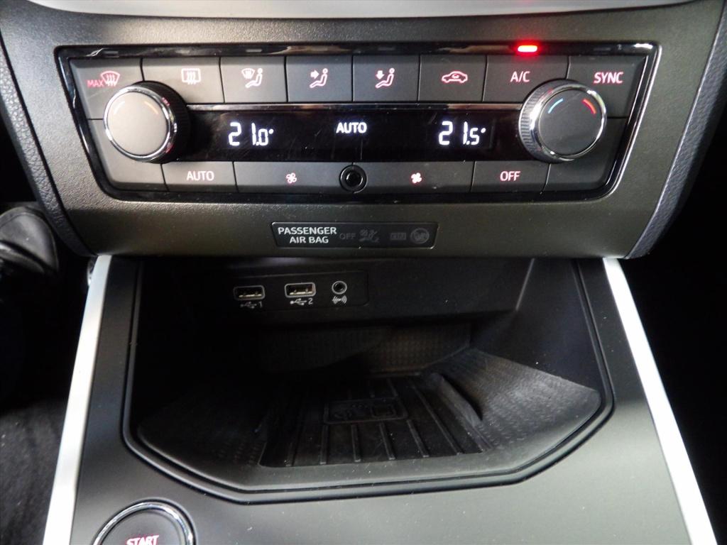 Seat Arona 1.0 tsi 95pk xcellence