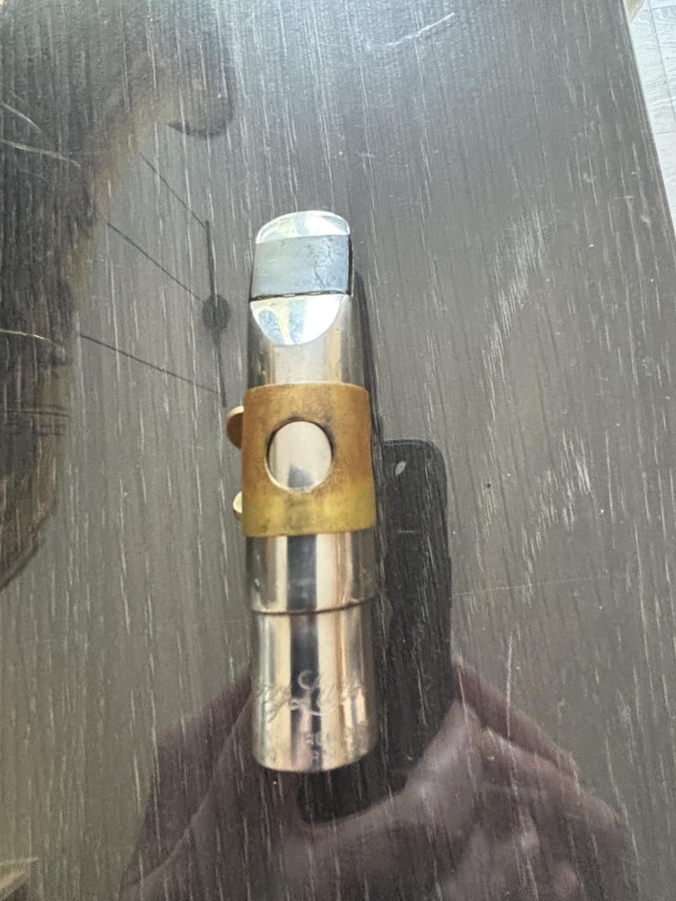 Conn ladyface alt saxofoon